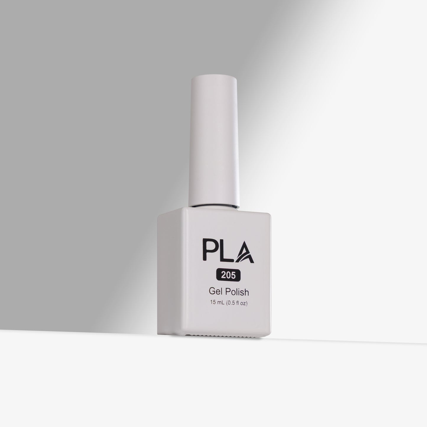 Gel Polish #205 Plush Kisses