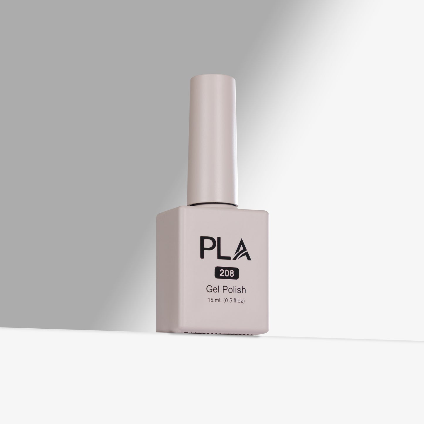 Gel Polish #208 Dont Back Dawn