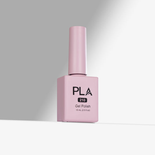 Gel Polish #210 Wanderlust