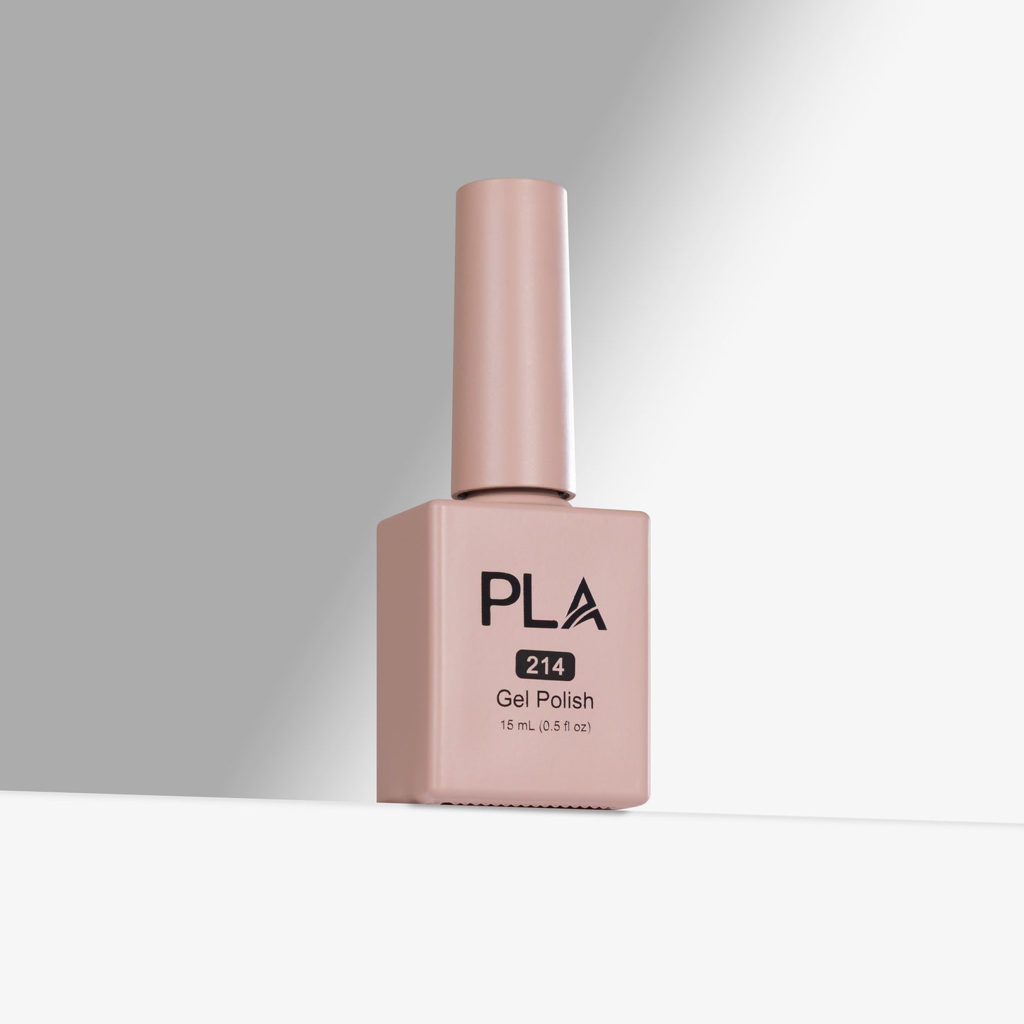 Gel Polish #214 Lily Of The Valley