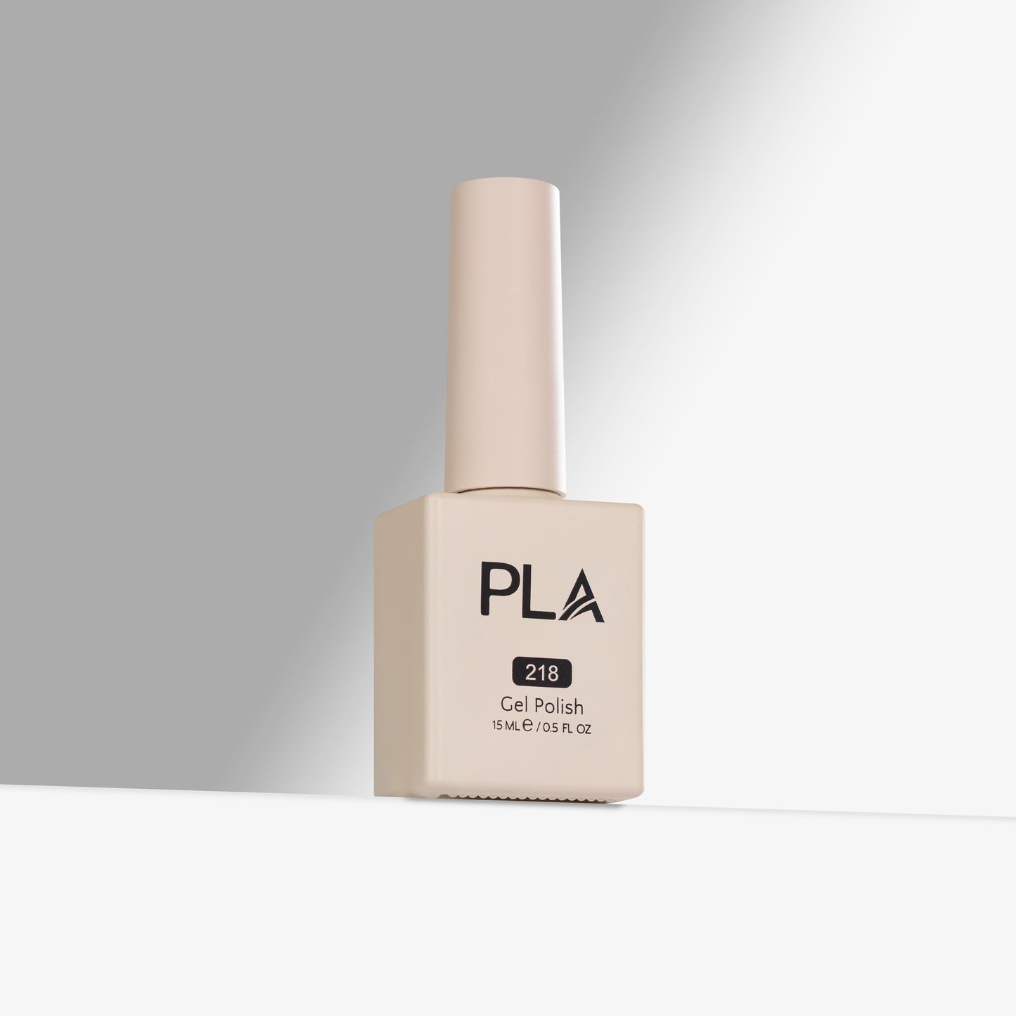 Gel Polish #218 Glaze The Roof