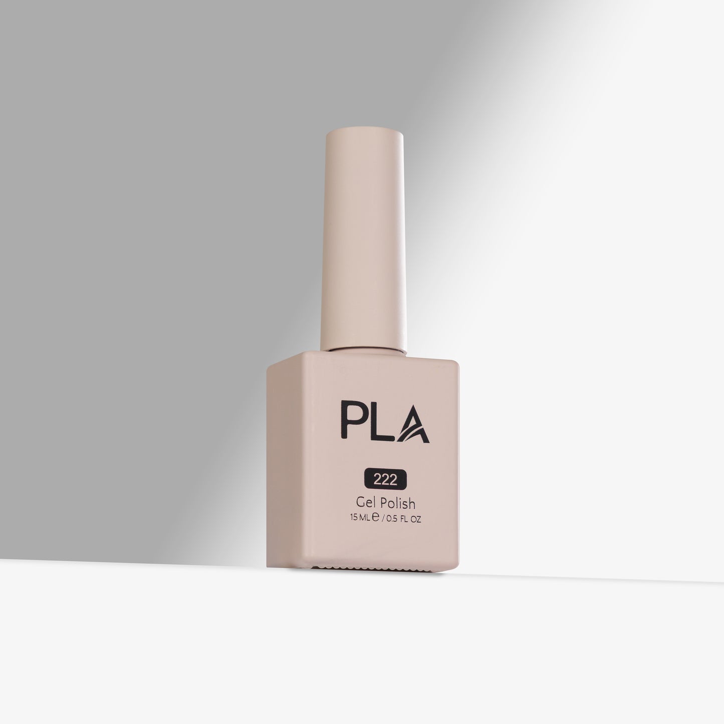 Gel Polish #222 Peachy Keen