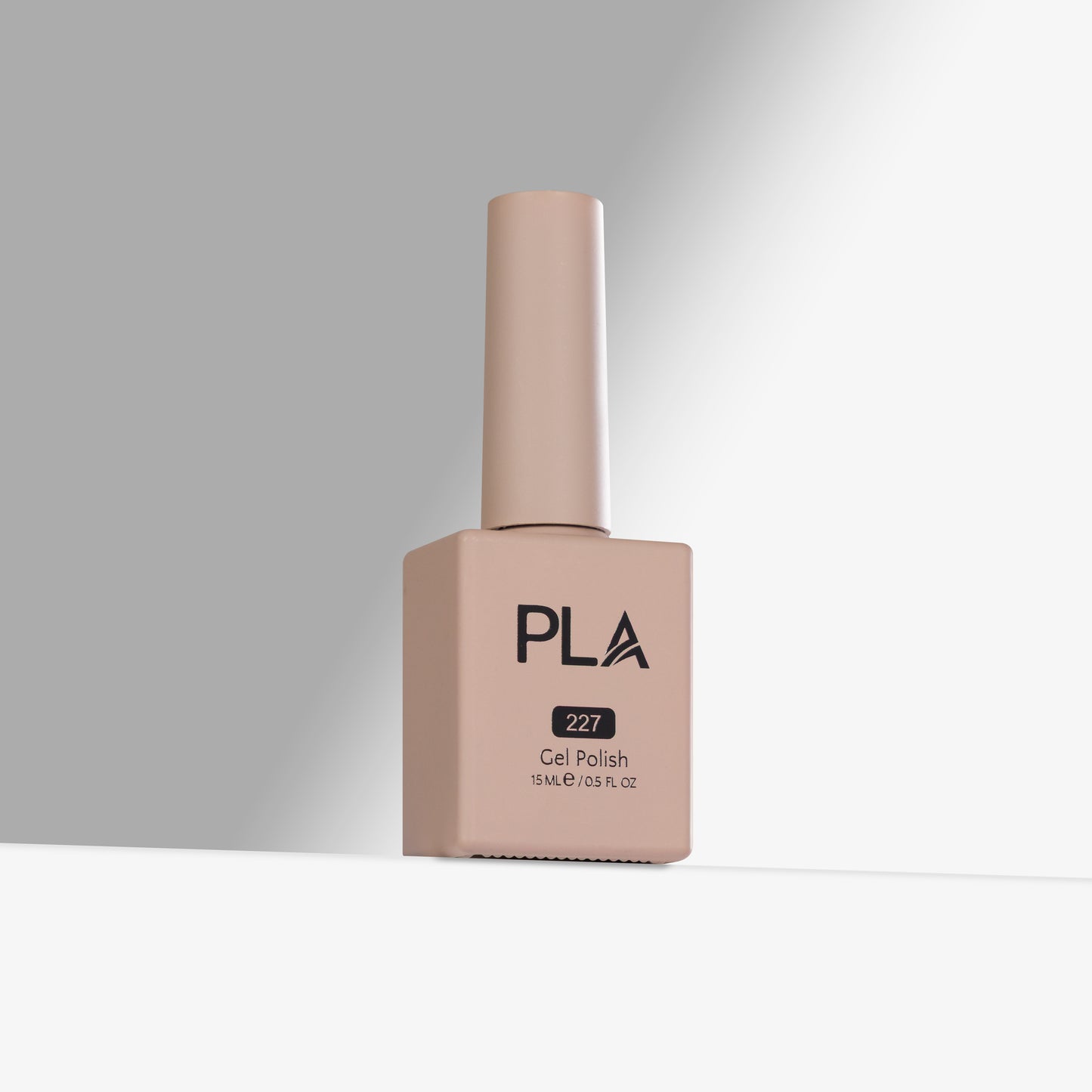 Gel Polish #227 Your Biggest Flan