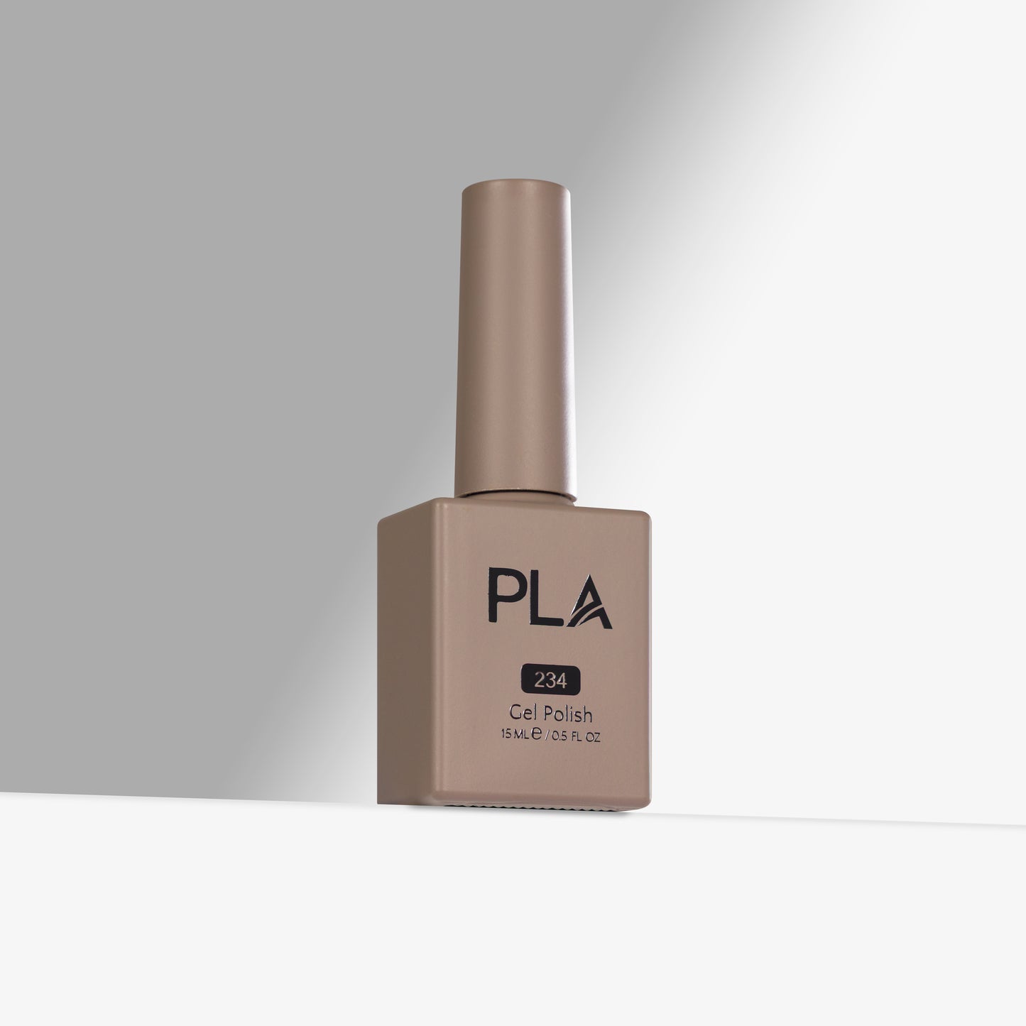 Gel Polish #234 Bake It Til You Make It