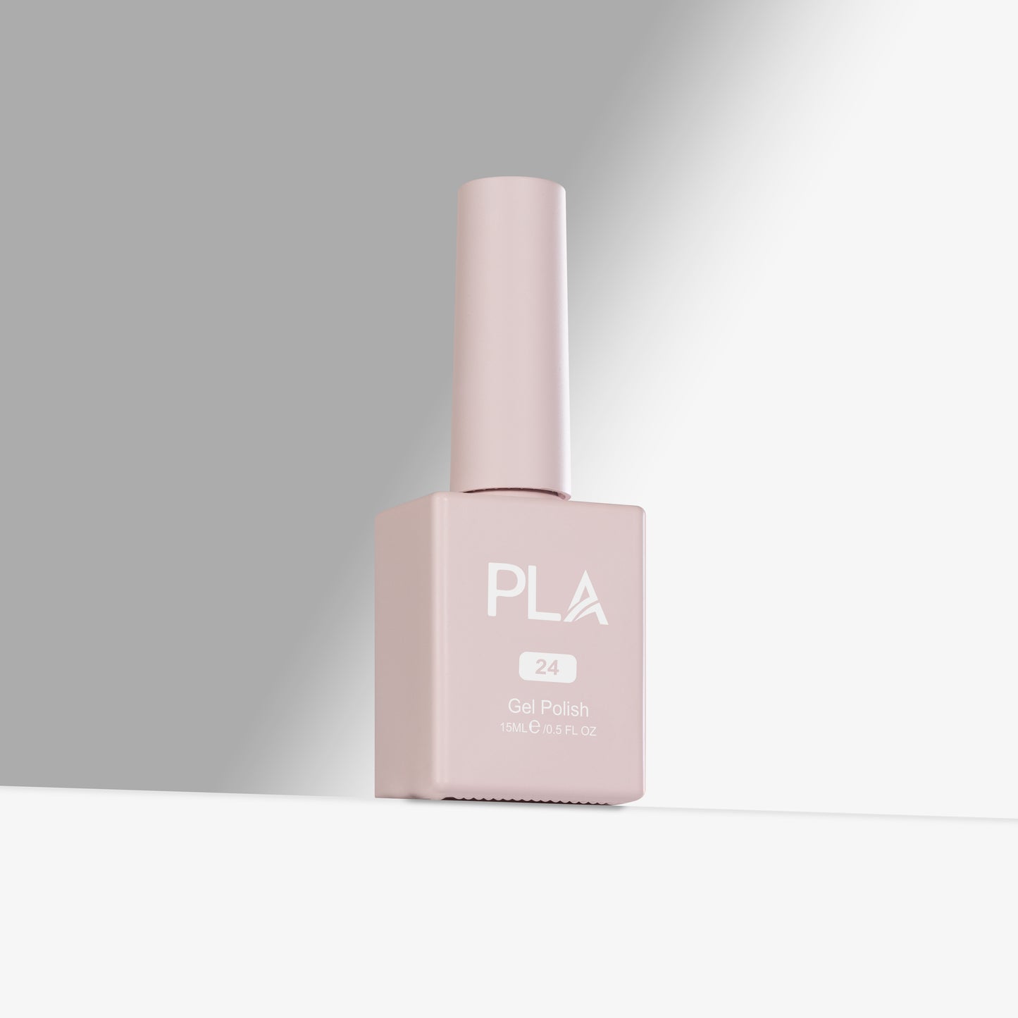 Gel Polish #024 Lily Happy