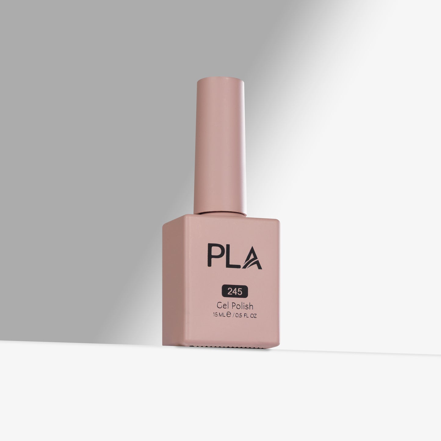 Gel Polish #245 An Apple A Day