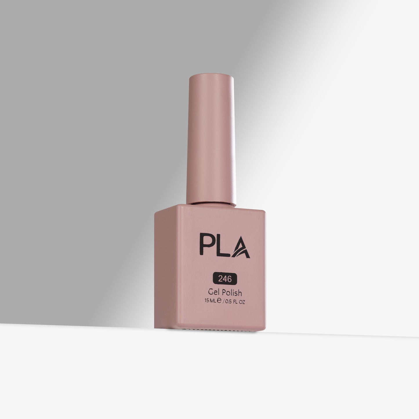 Gel Polish #246 Wine And Dine
