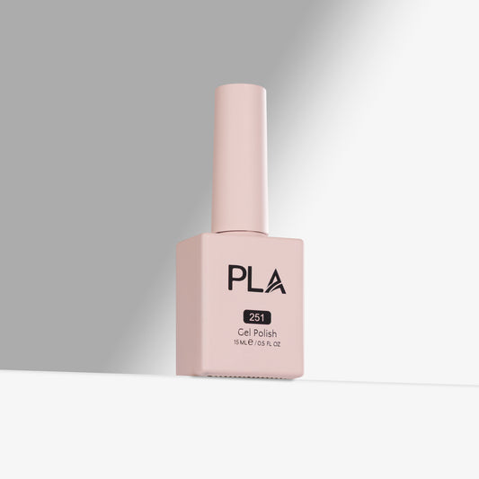 Gel Polish #251 Say Cheese