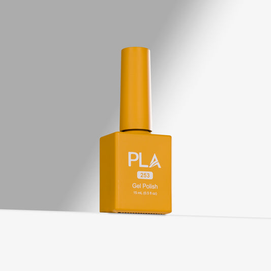 Gel Polish #253 Hay Girl Hay