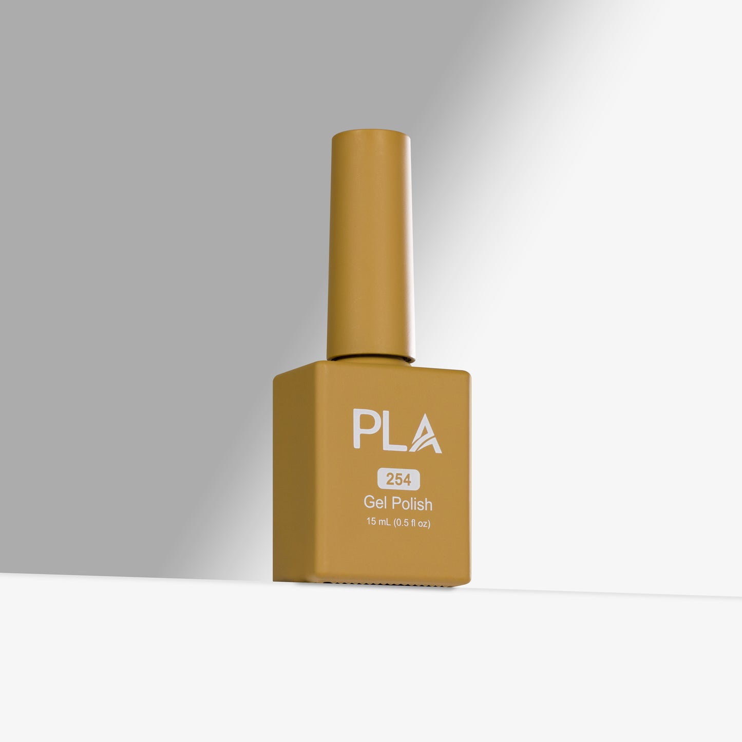 Gel Polish #254 A-maize-ing