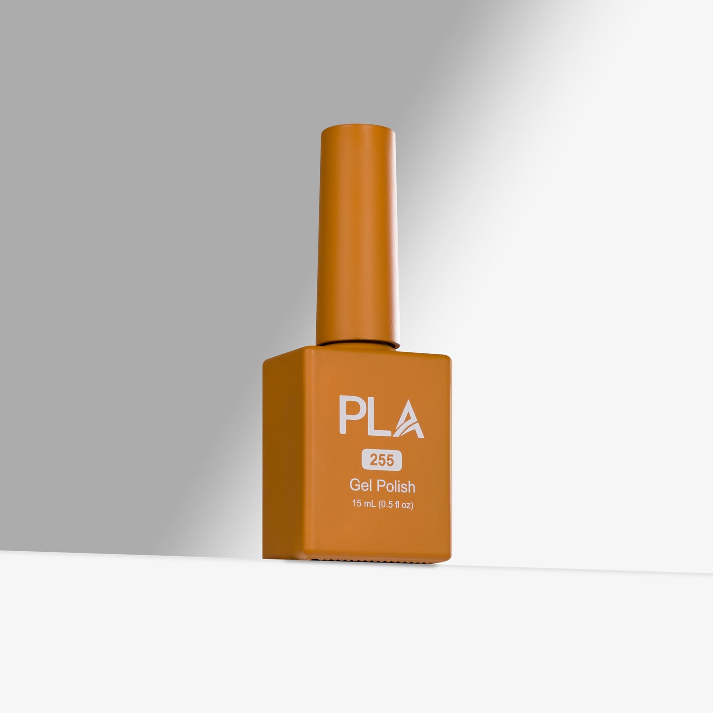 Gel Polish #255 Eyes On The Pies