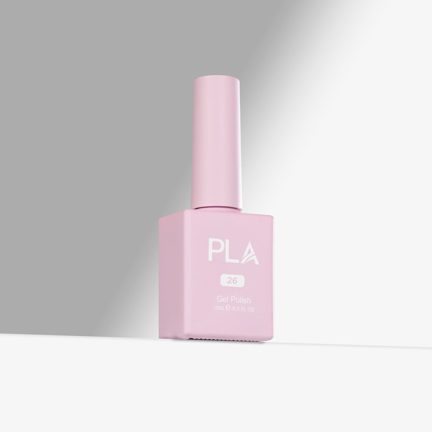 Gel Polish #026 Once And Floral