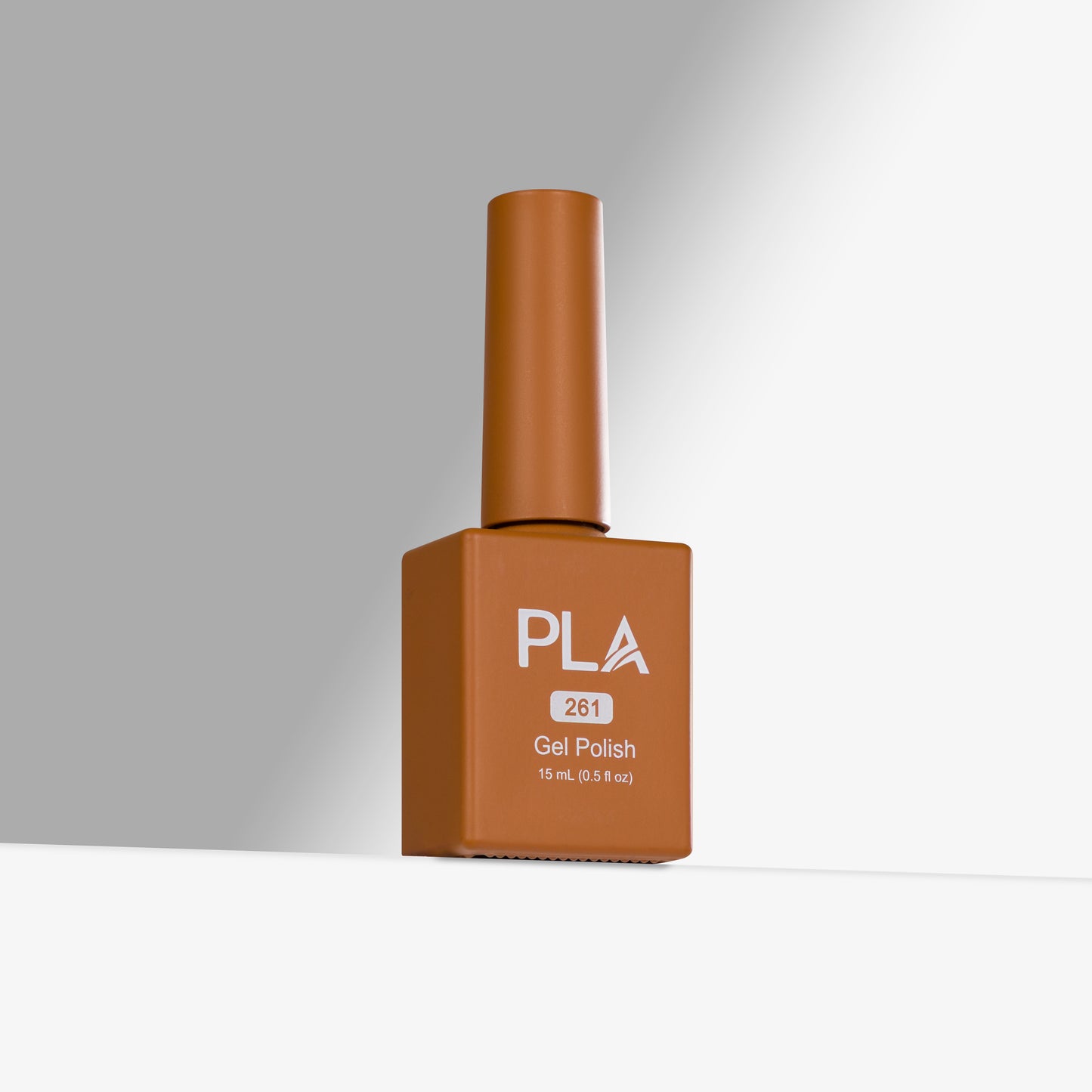 Gel Polish #261 Pumpkin Nice Latte