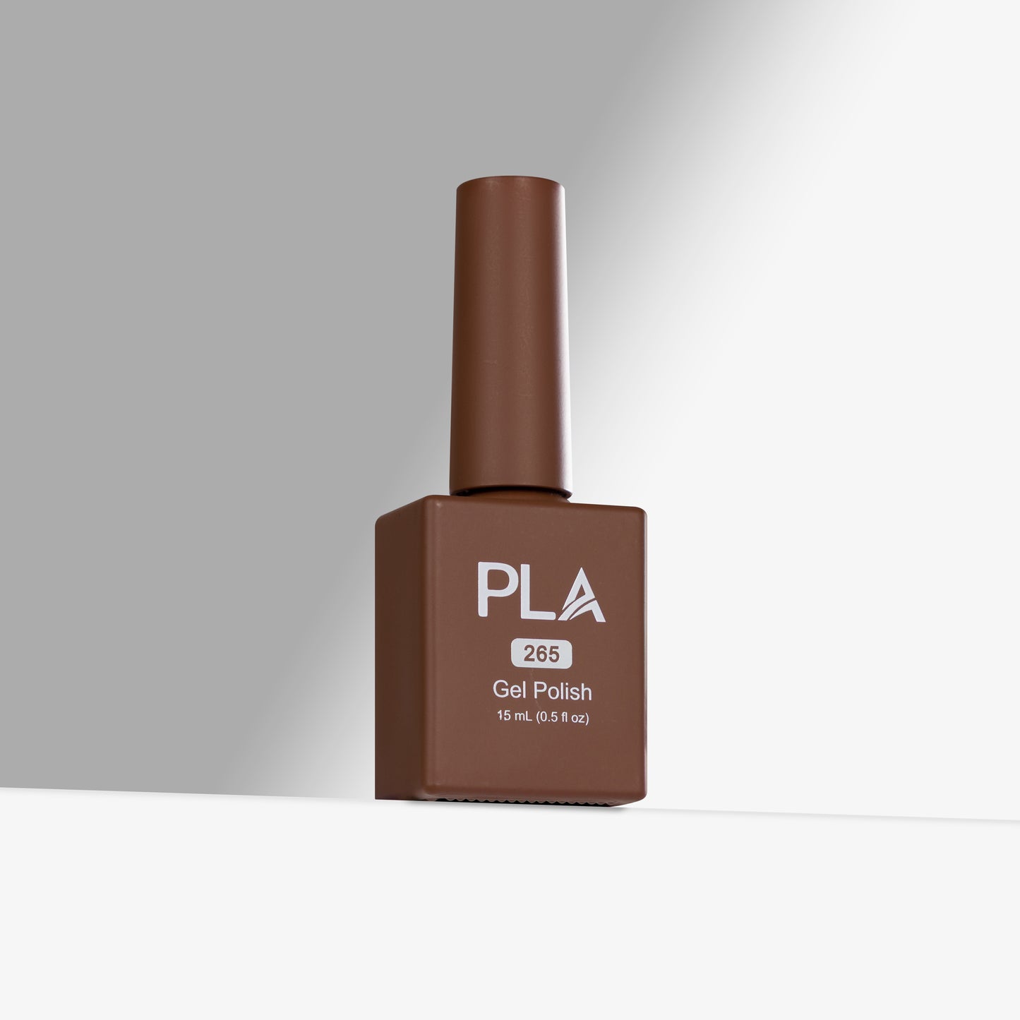 Gel Polish #265 Spicetacular