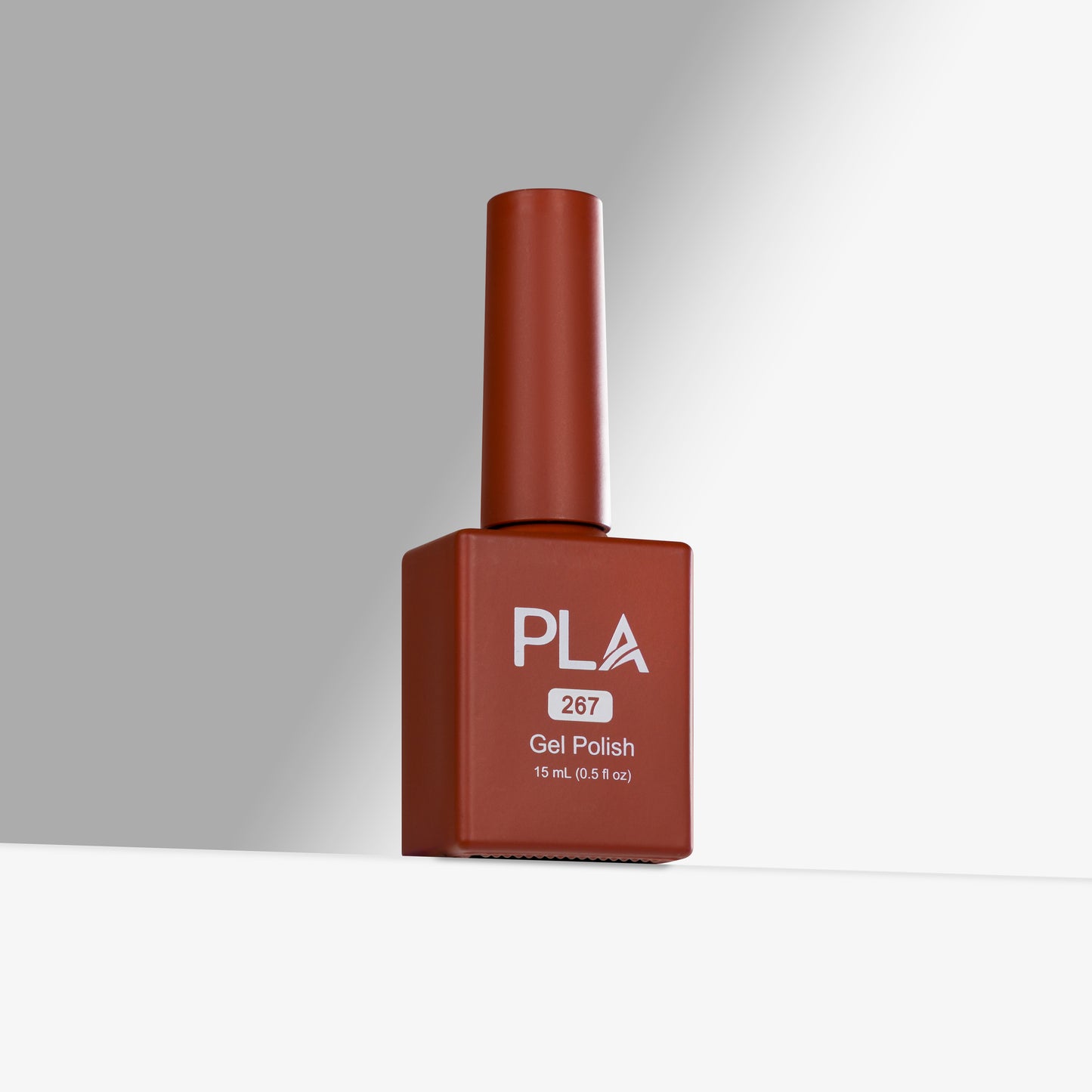 Gel Polish #267 Seasonally Sassy