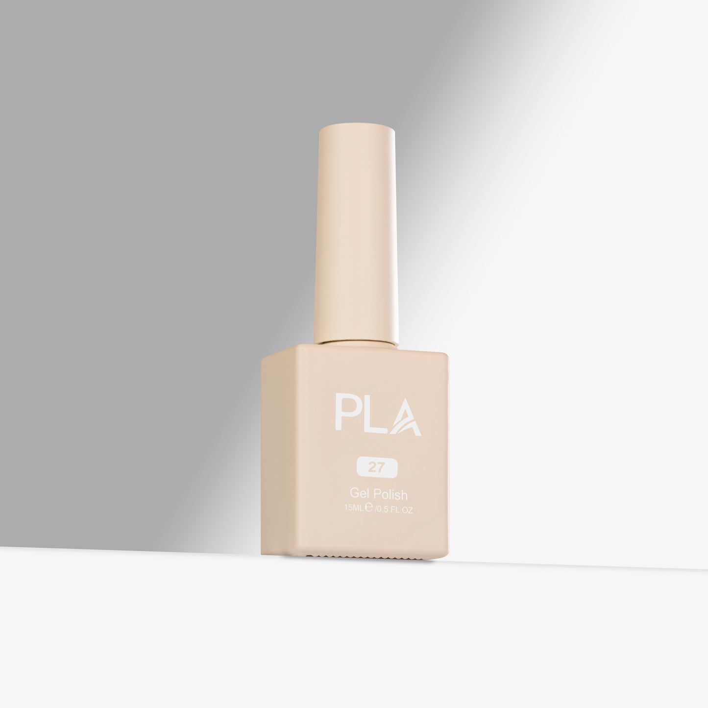 Gel Polish #027 Lets Get Dirty