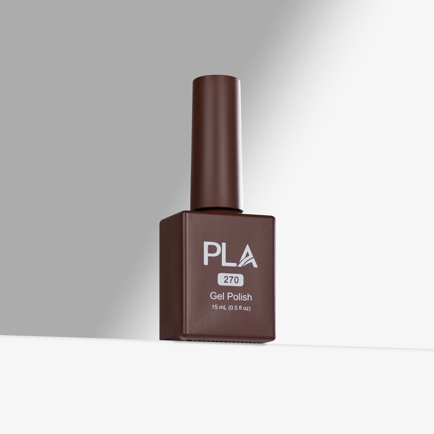 Gel Polish #270 Witch And Famous