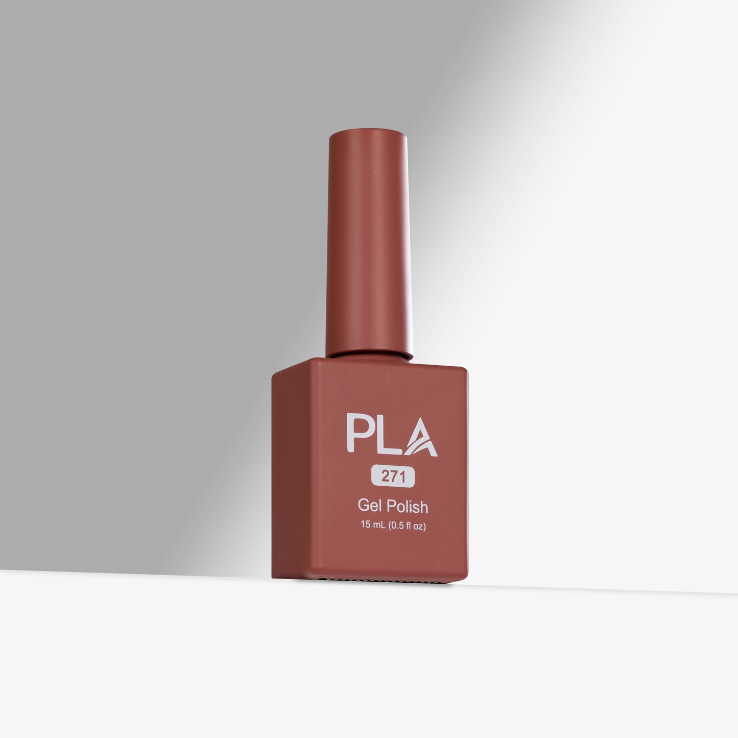Gel Polish #271 Pecant Eve