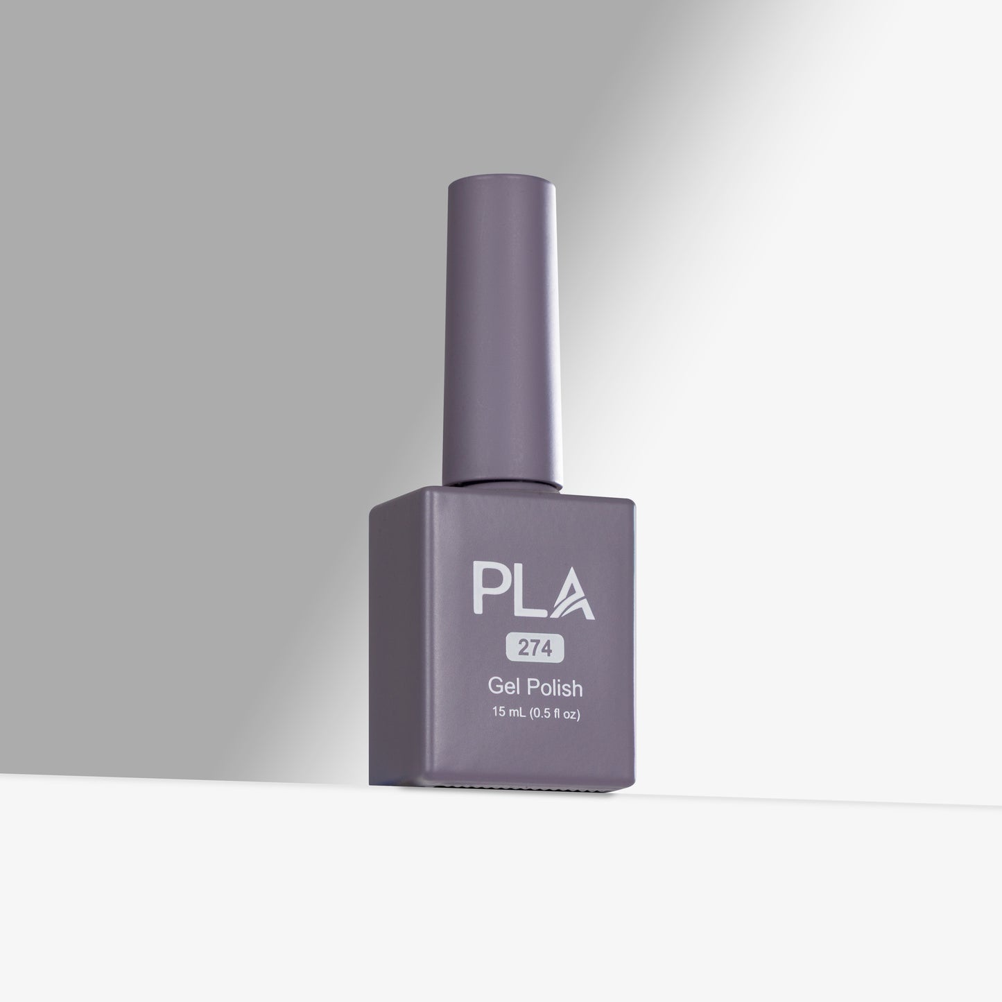 Gel Polish #274 Lazy Bones