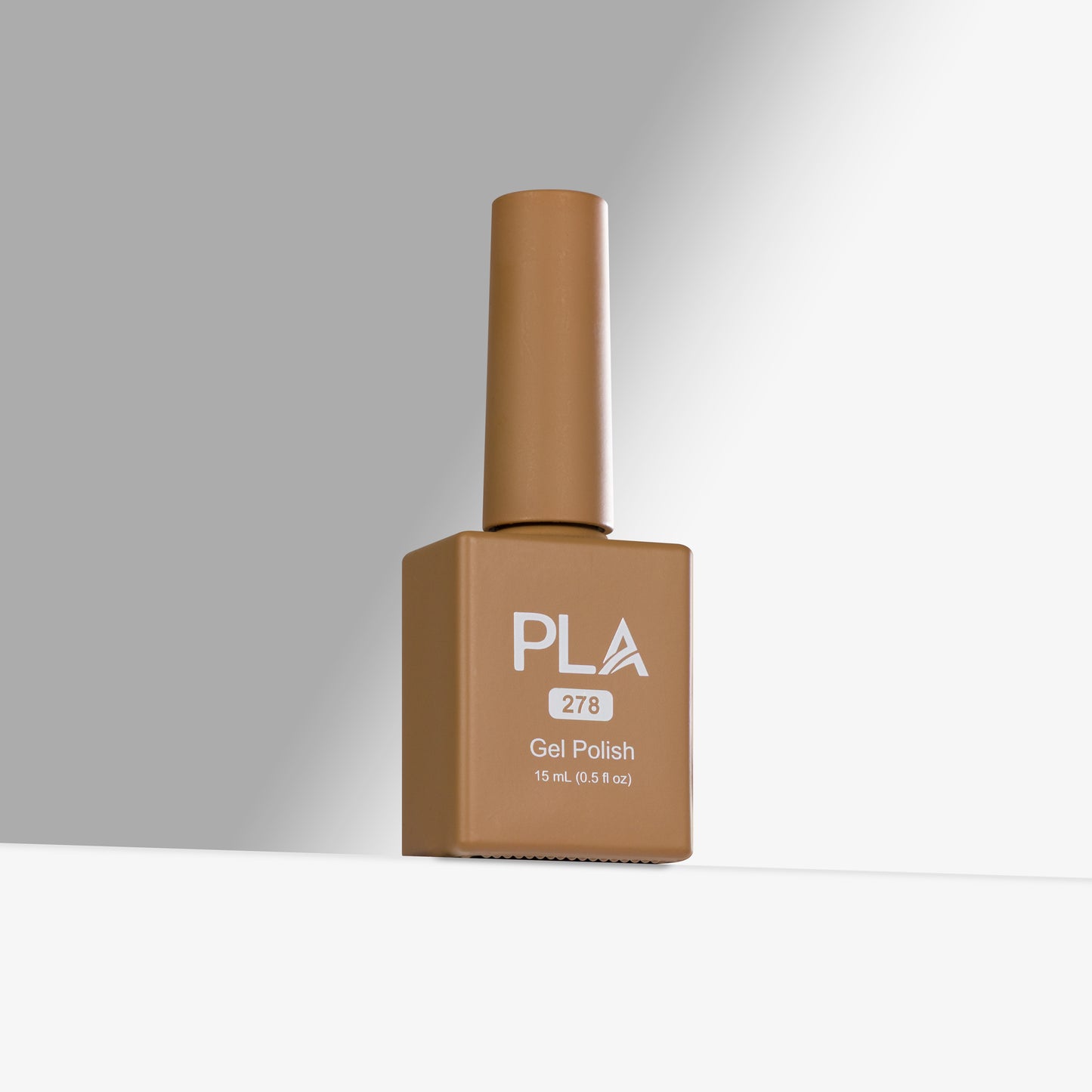 Gel Polish #278 Channel The Flannel