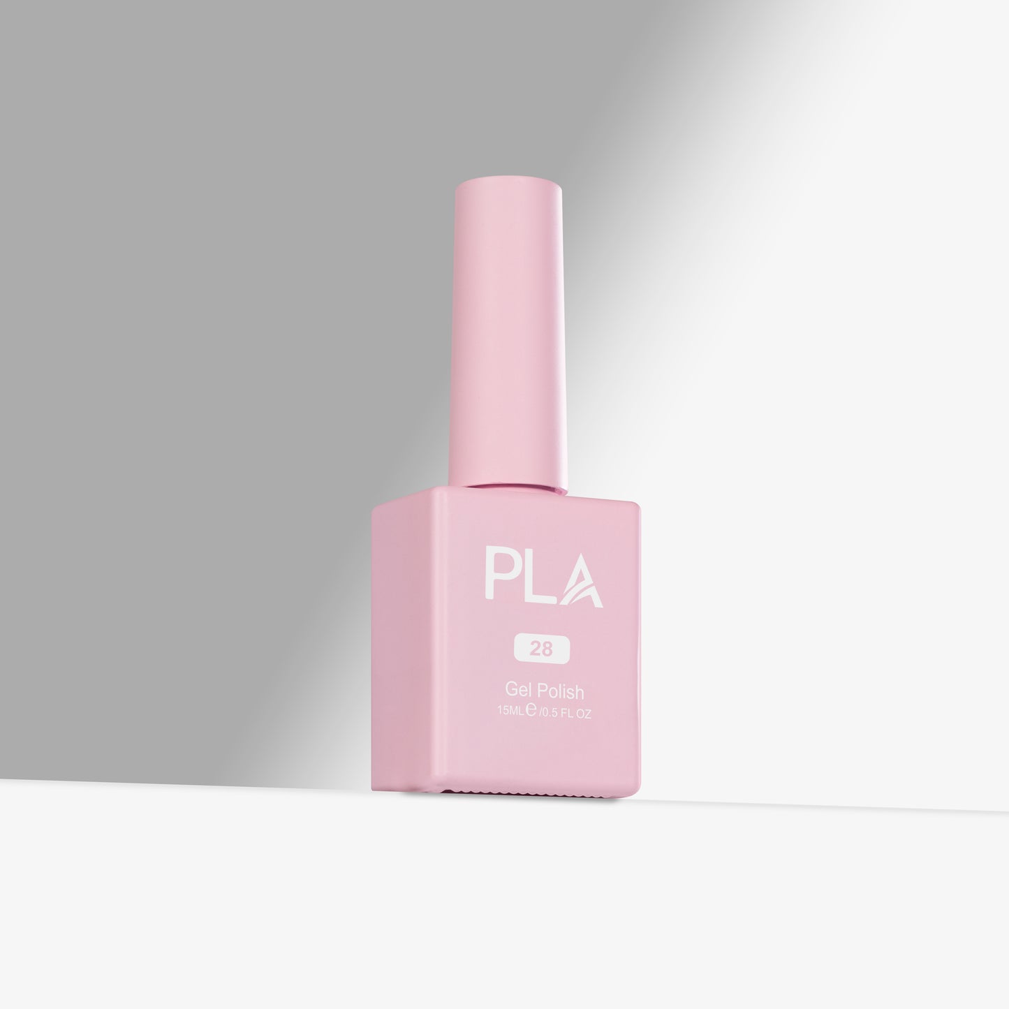 Gel Polish #028 Rose To The Occasion