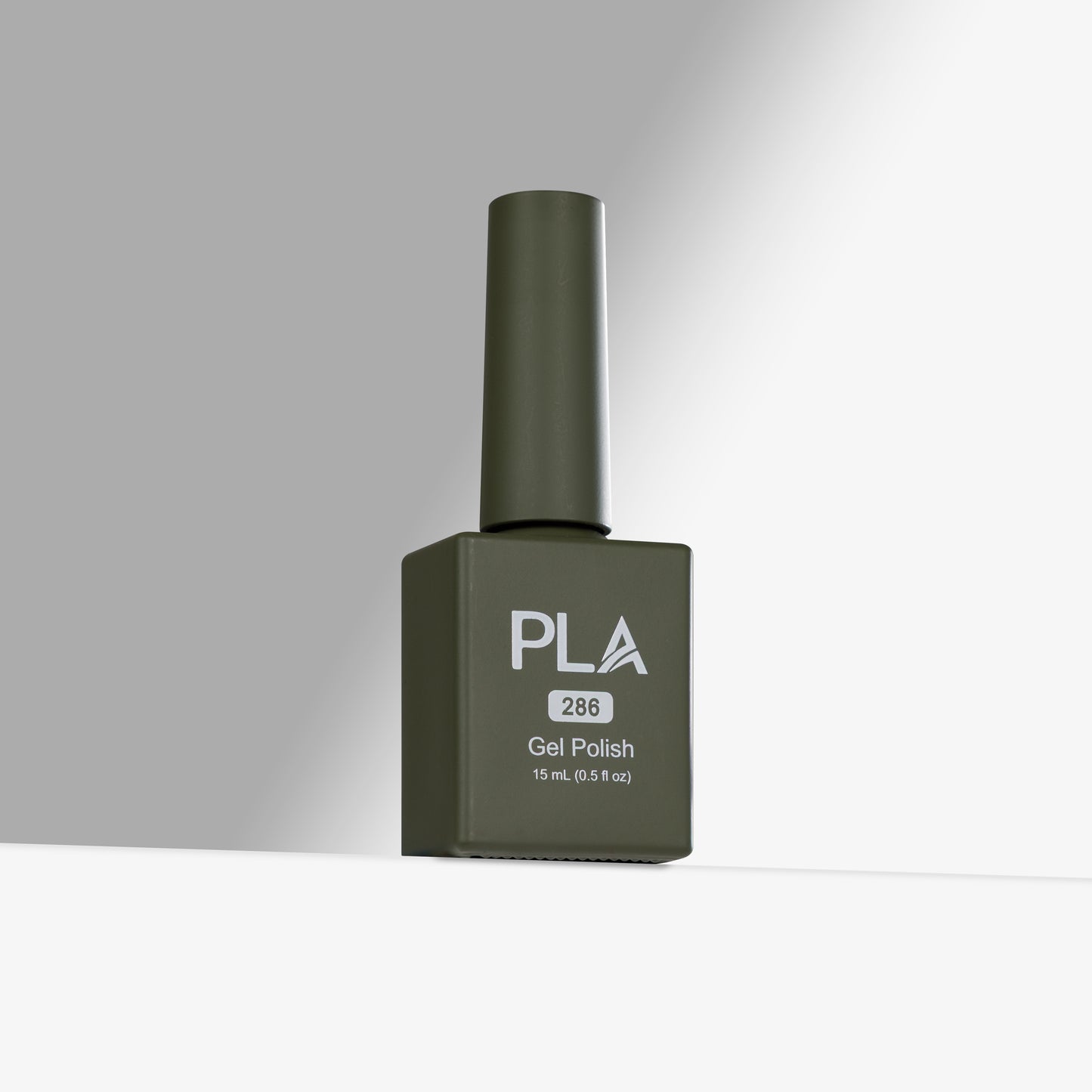 Gel Polish #286 Dont Worry Be Sappy