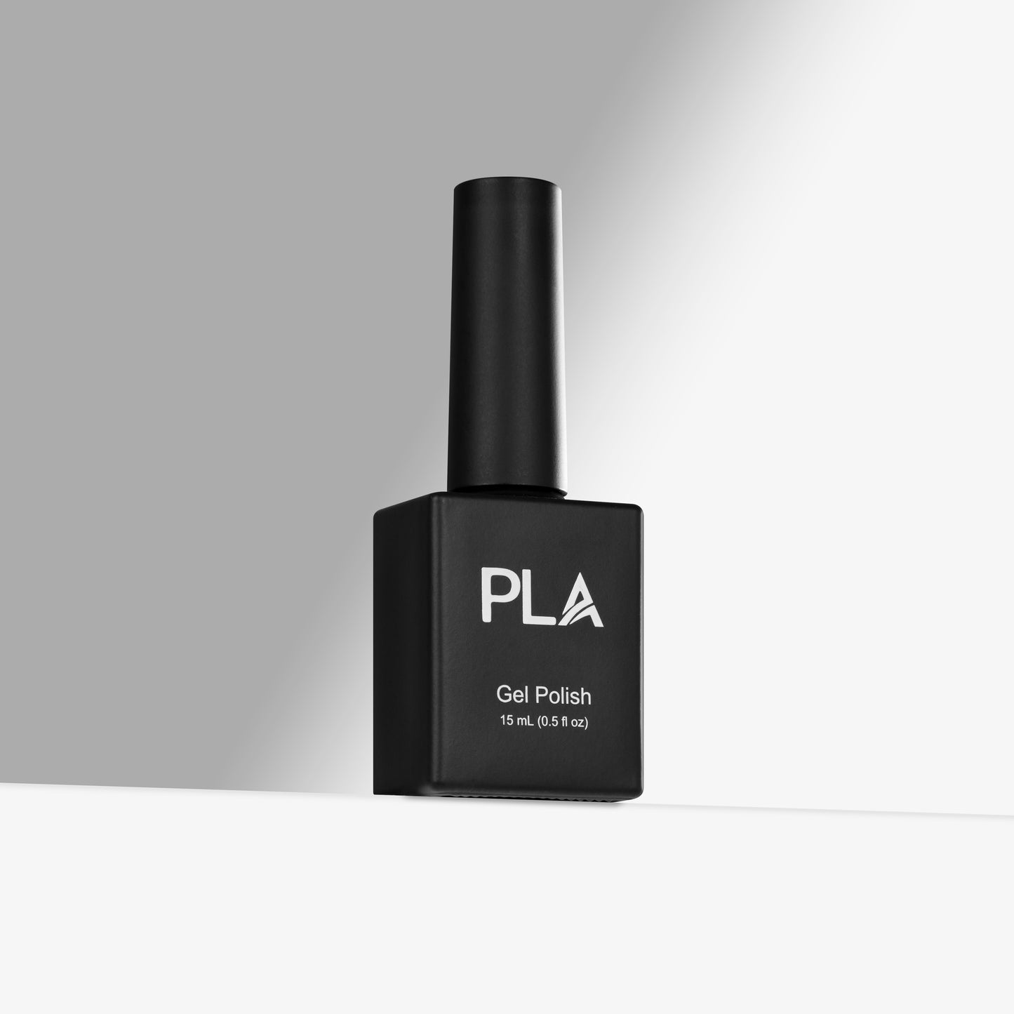 Gel Polish #289 Jet Black
