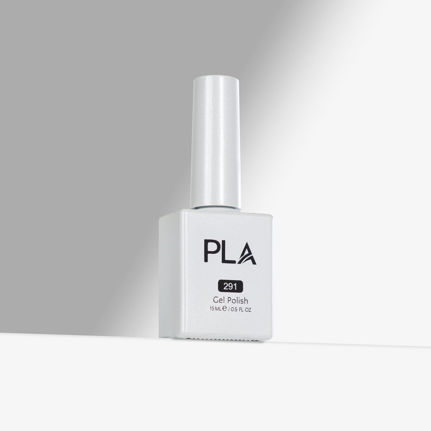 Gel Polish #291 Heavenly Shine