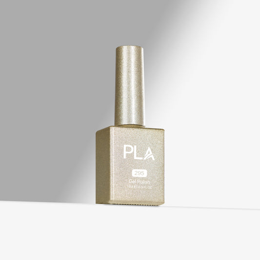 Gel Polish #295 Too Glam To Give A Damn - WS