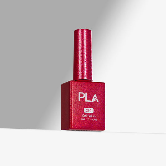 Gel Polish #299 Lipstick And Heels