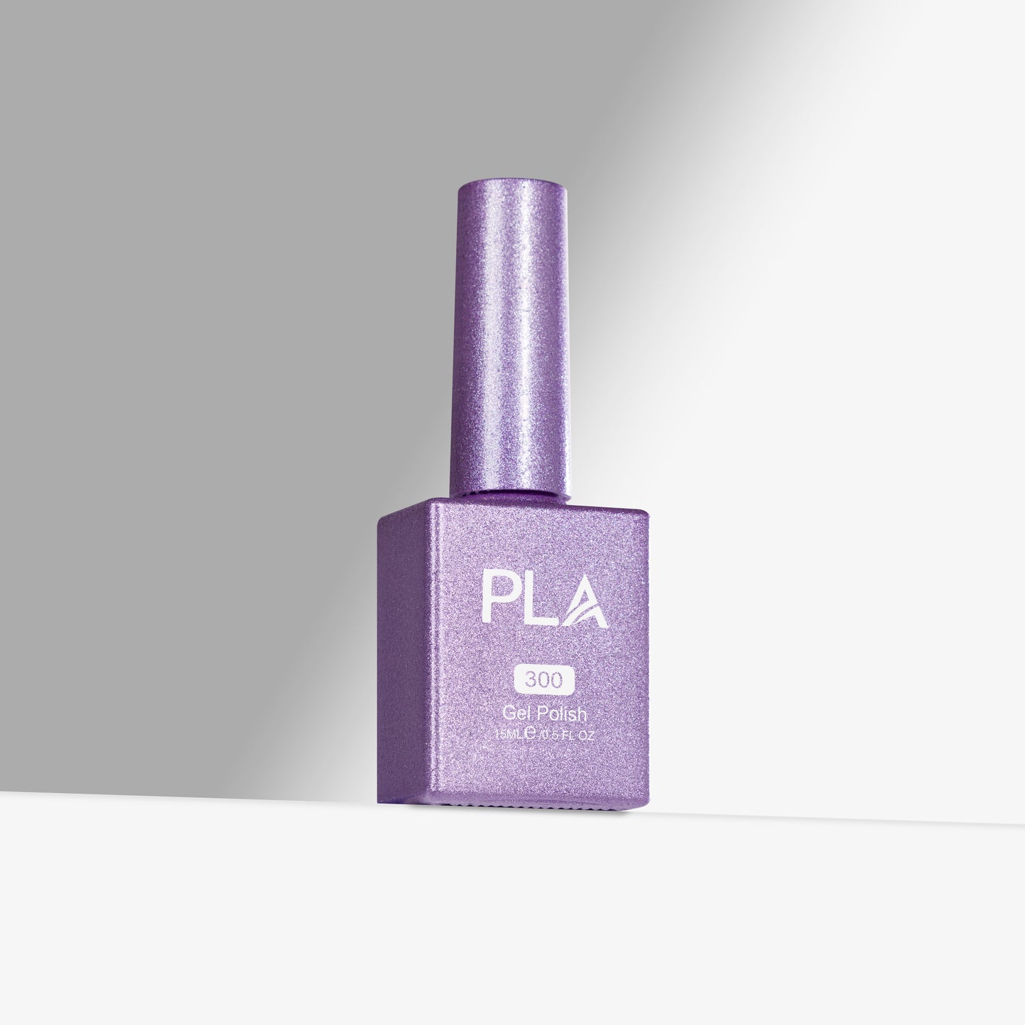 Gel Polish #300 Lit Lavender