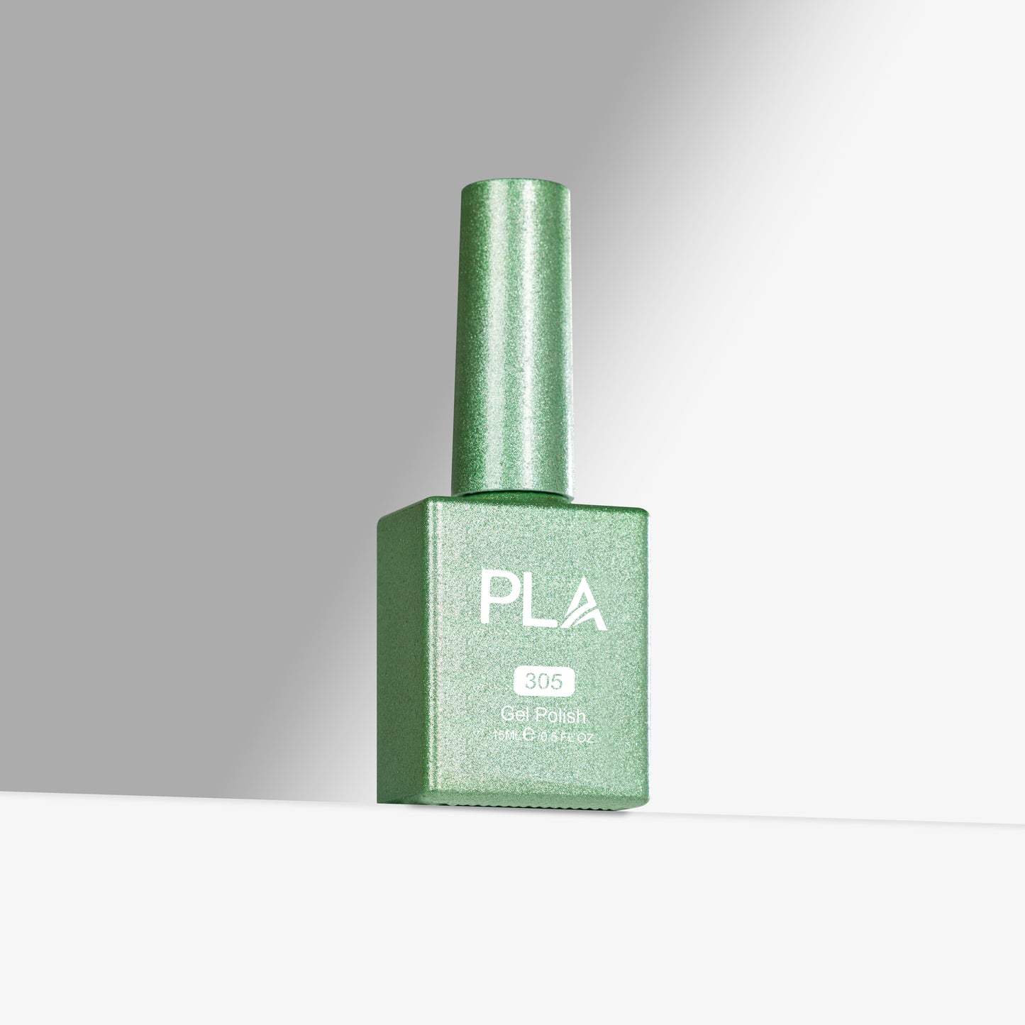 Gel Polish #305 Sheer Luck