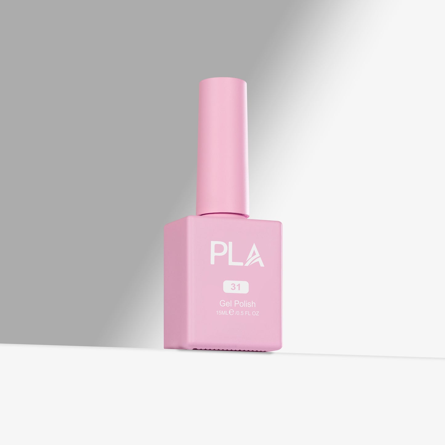 Gel Polish #031 Gram Grams Rose Garden
