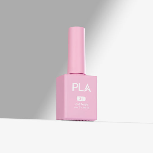 Gel Polish #031 Gram Grams Rose Garden