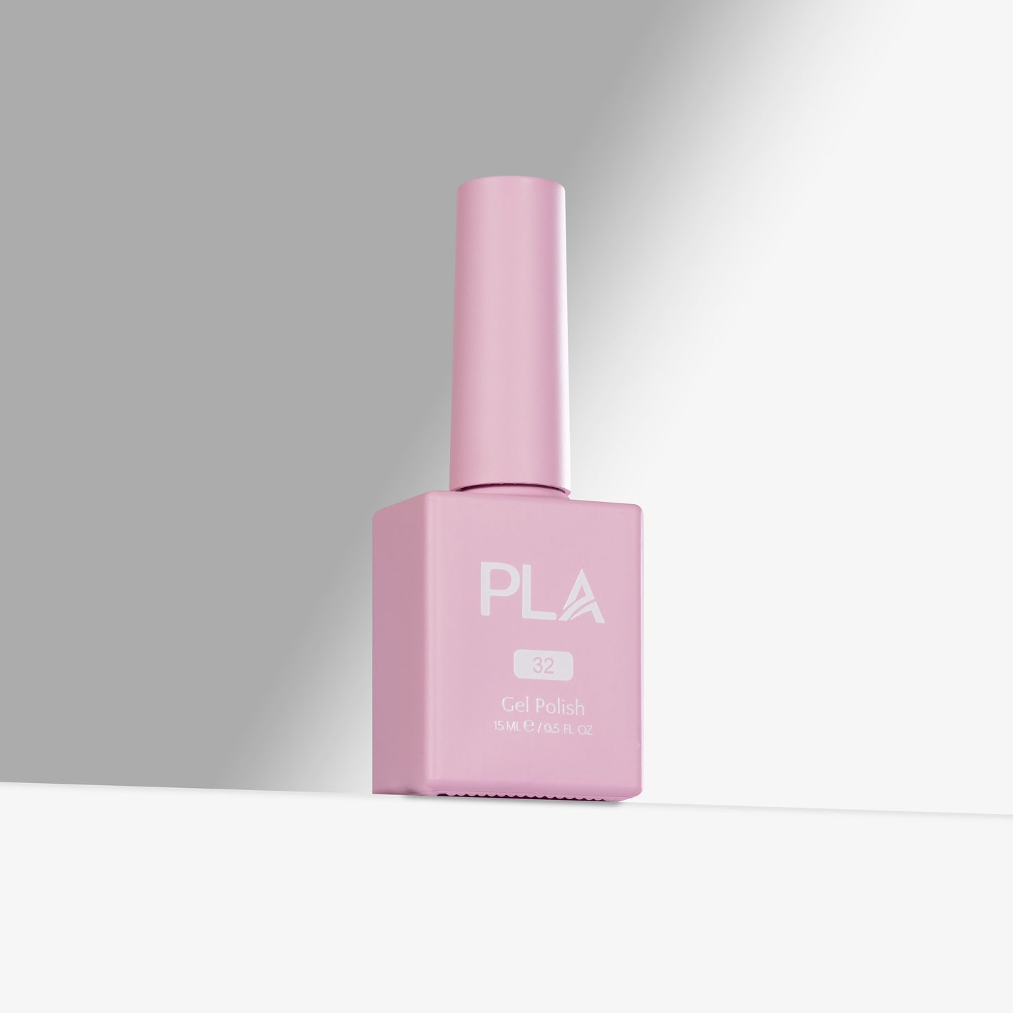 Gel Polish #032 A Bloom With A View