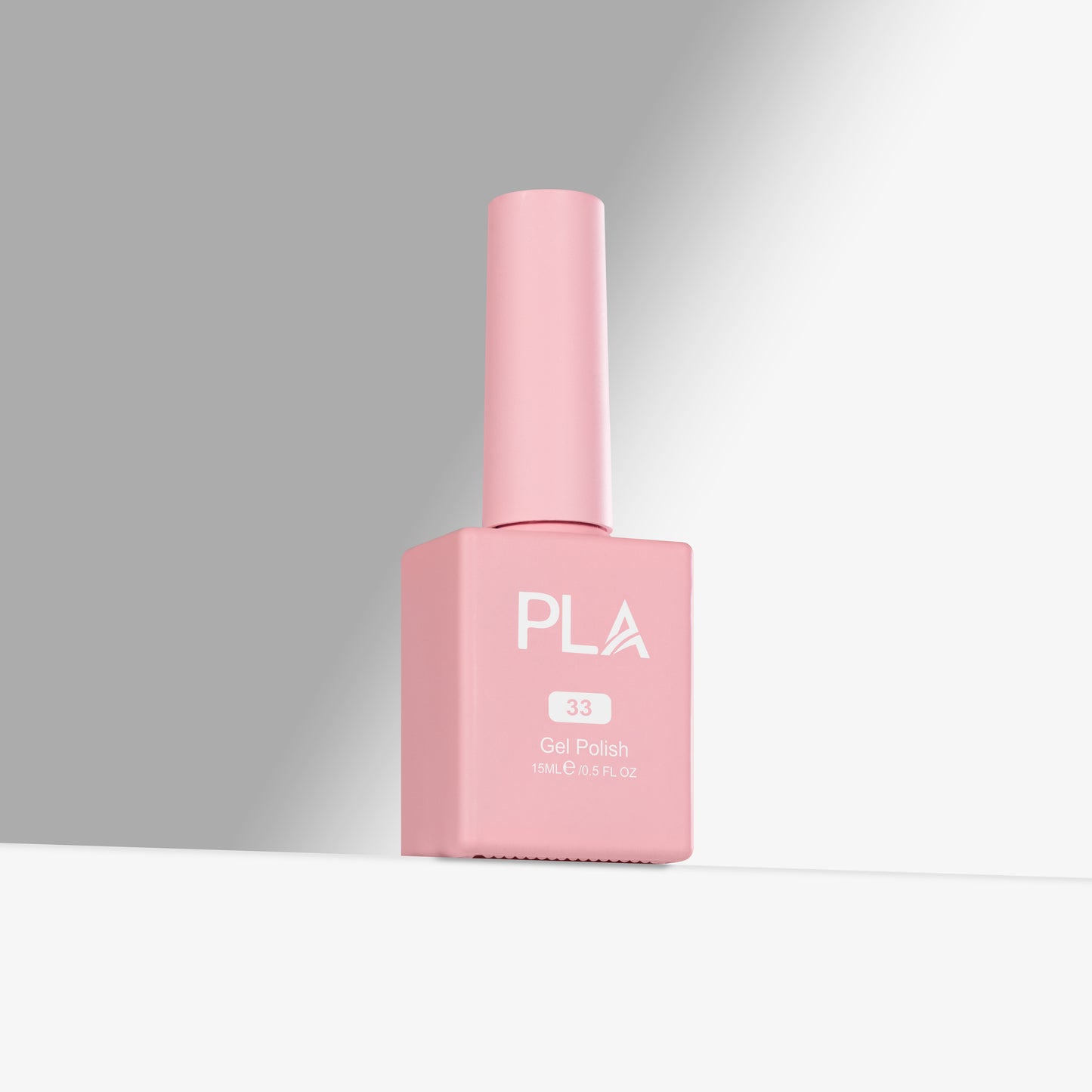 Gel Polish #033 What In Carnation