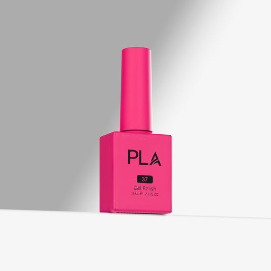 Gel Polish #037 How To Lose A Guy In 10 Shades - WS