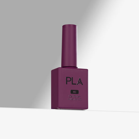 Gel Polish #040 Ridiculously Good-Looking - WS