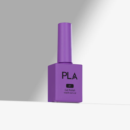 Gel Polish #041 Youre Going To Need A Bigger Coat