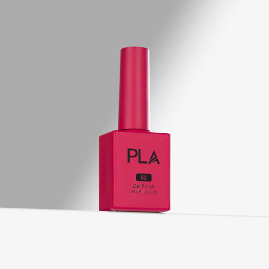 Gel Polish #052 A Queen Is Never Late