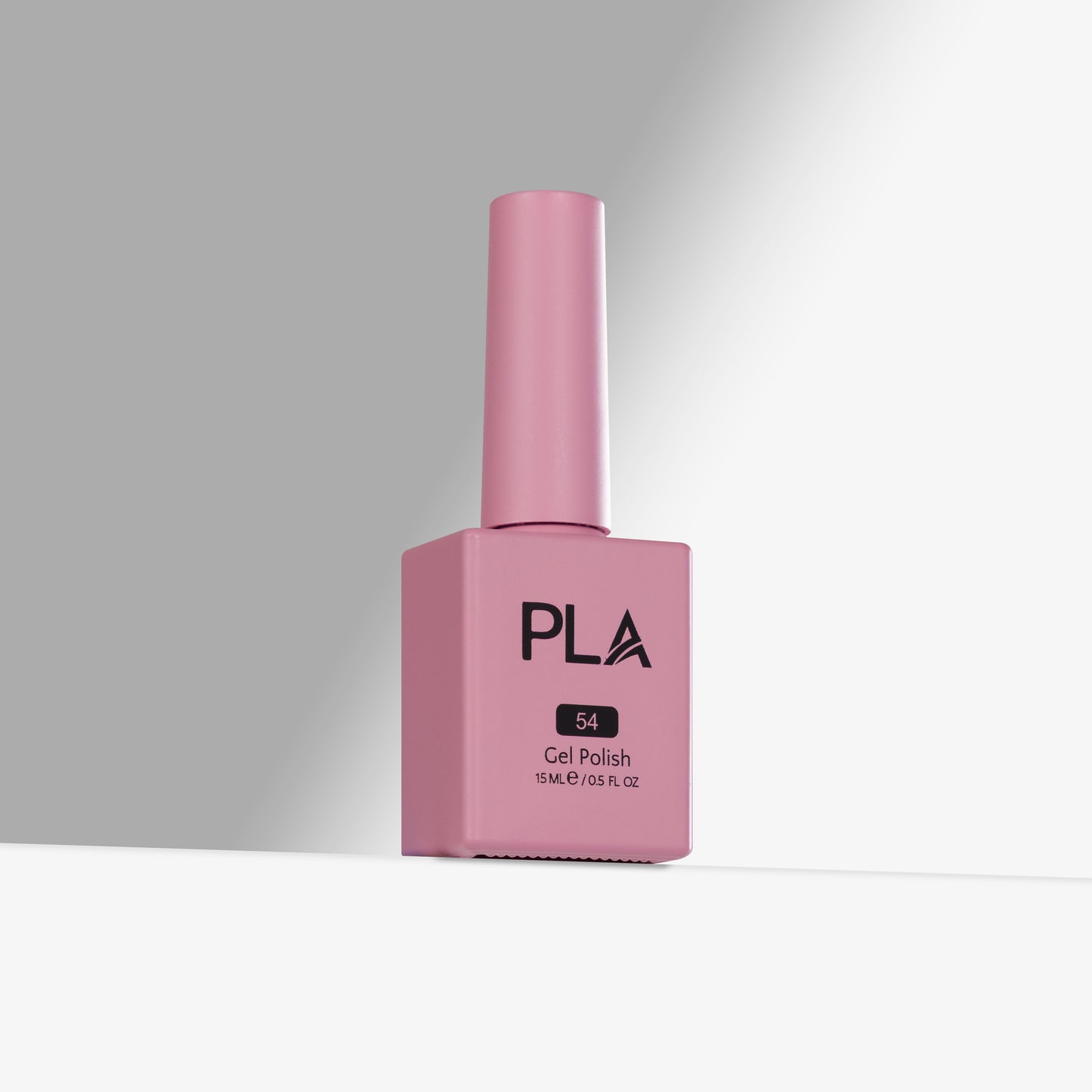 Gel Polish #054 Some Pinks Are Worth Melting For