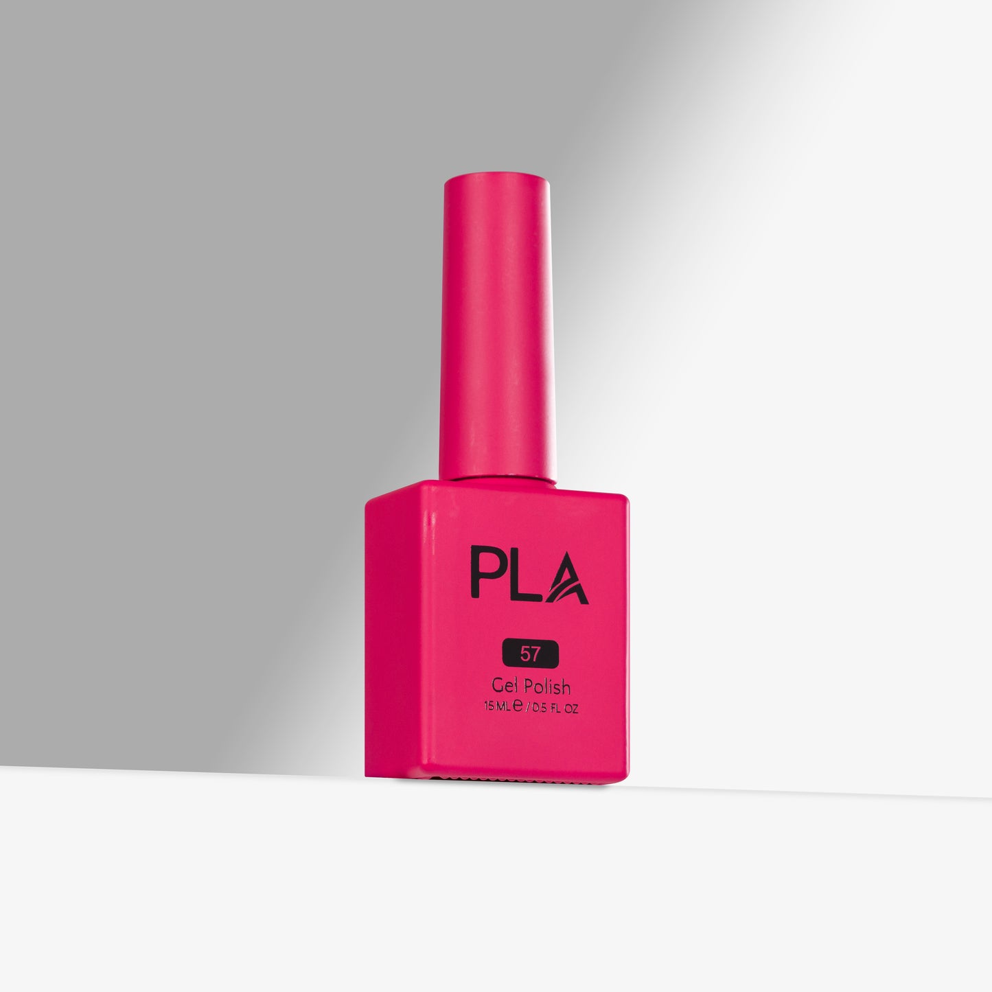 Gel Polish #057 Painting The Roses Red