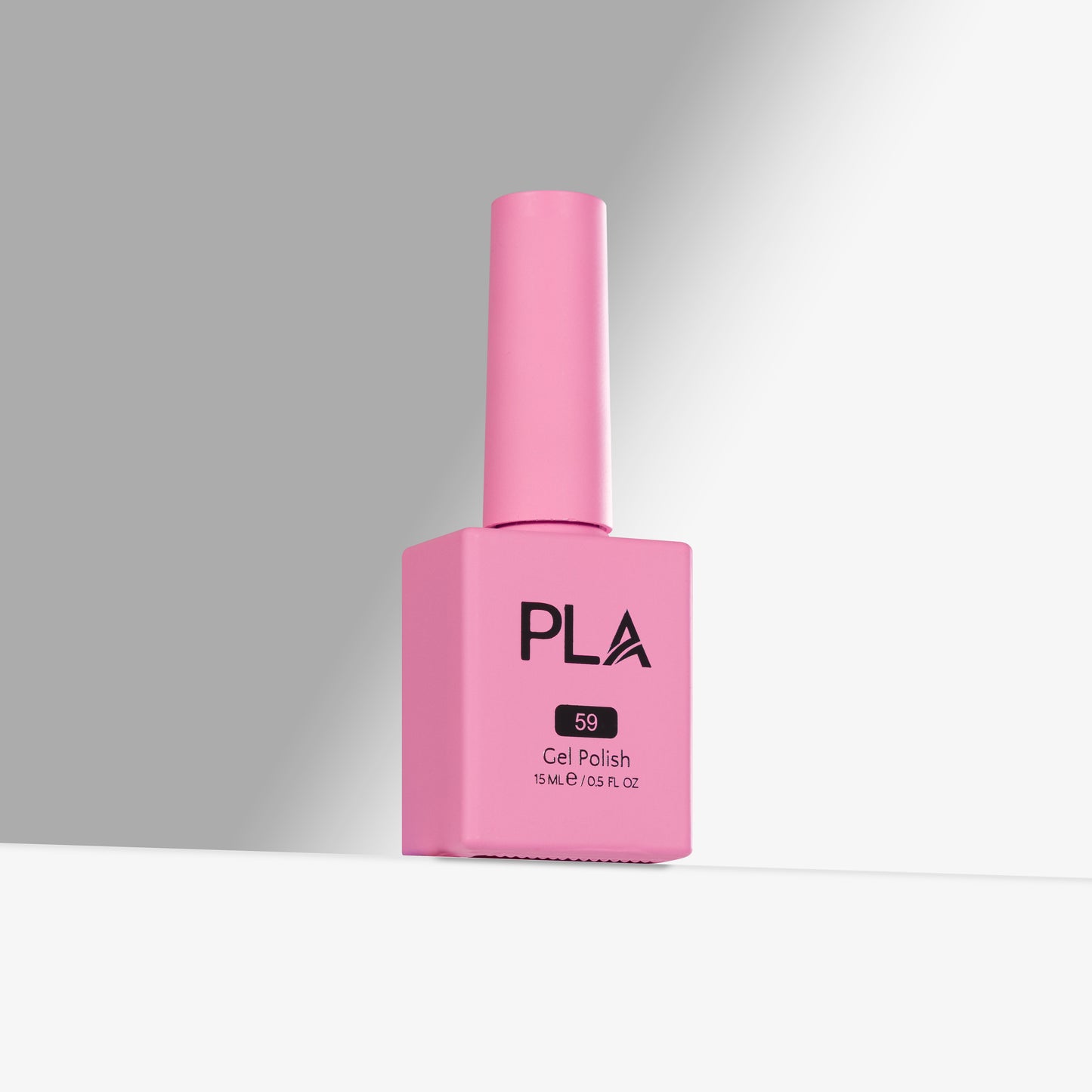 Gel Polish #059 Nobody Puts A Baby in the Corner