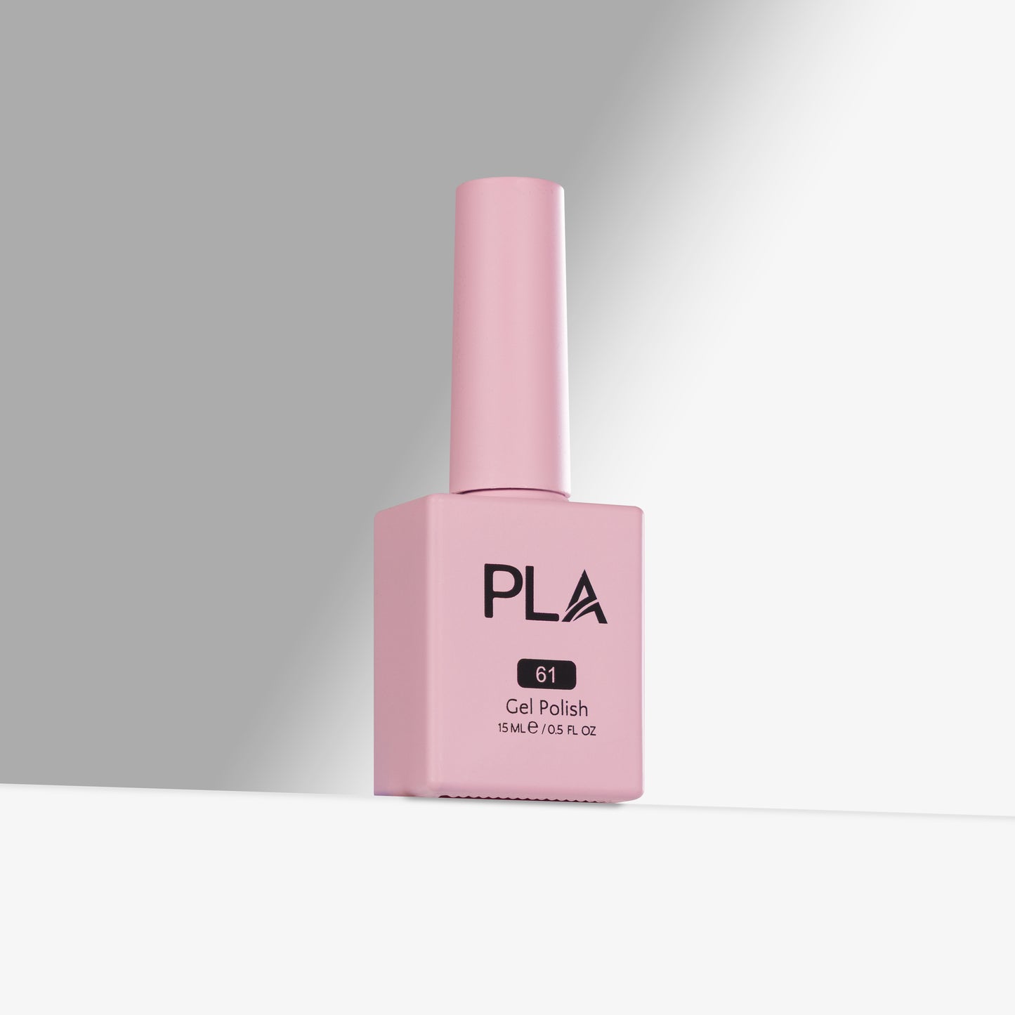 Gel Polish #061 What Are You Doing In My Swatch