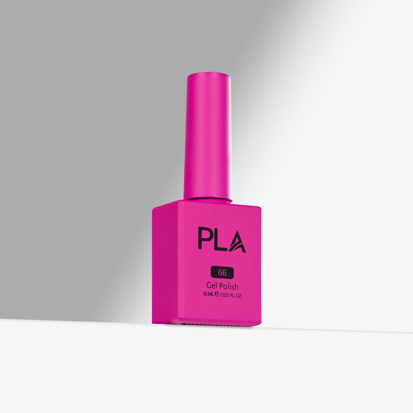 Gel Polish #066 Touche Pussycat