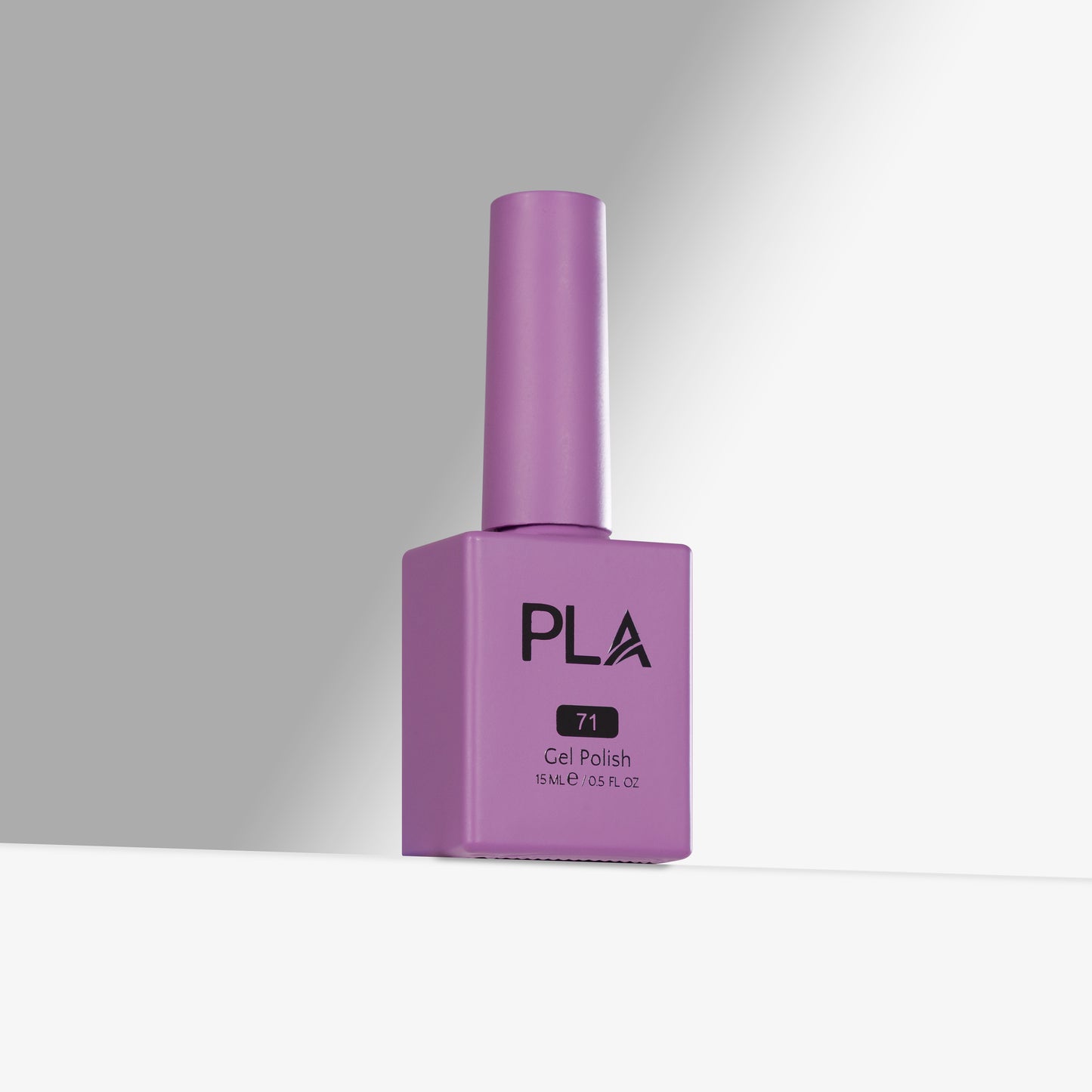 Gel Polish #071 Its Rainin Men