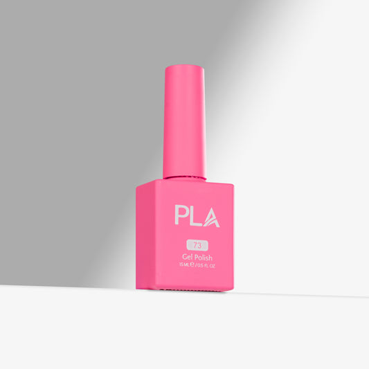 Gel Polish #073 What Happens In Vegas