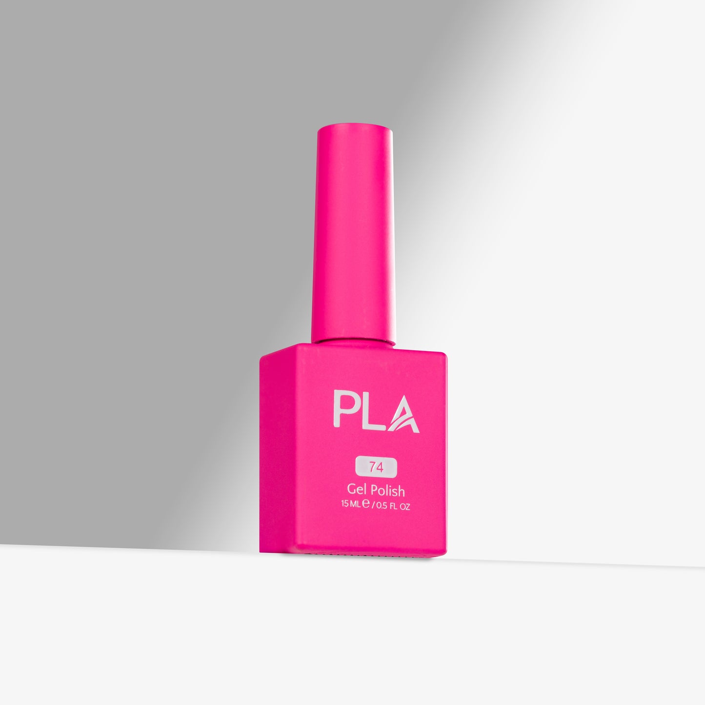 Gel Polish #074 Vegas Vows