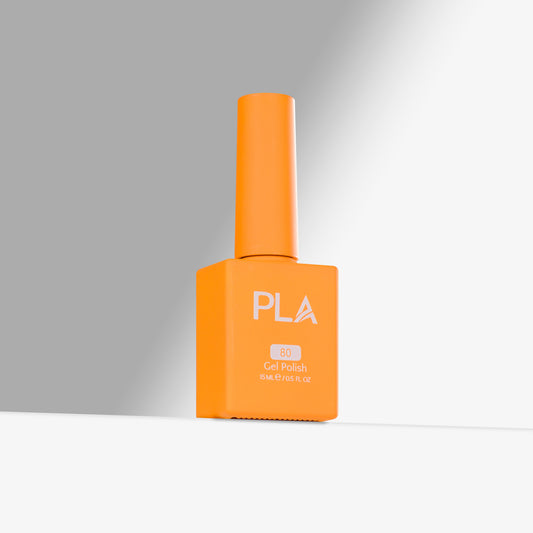 Gel Polish #080 Going Gone Gondola