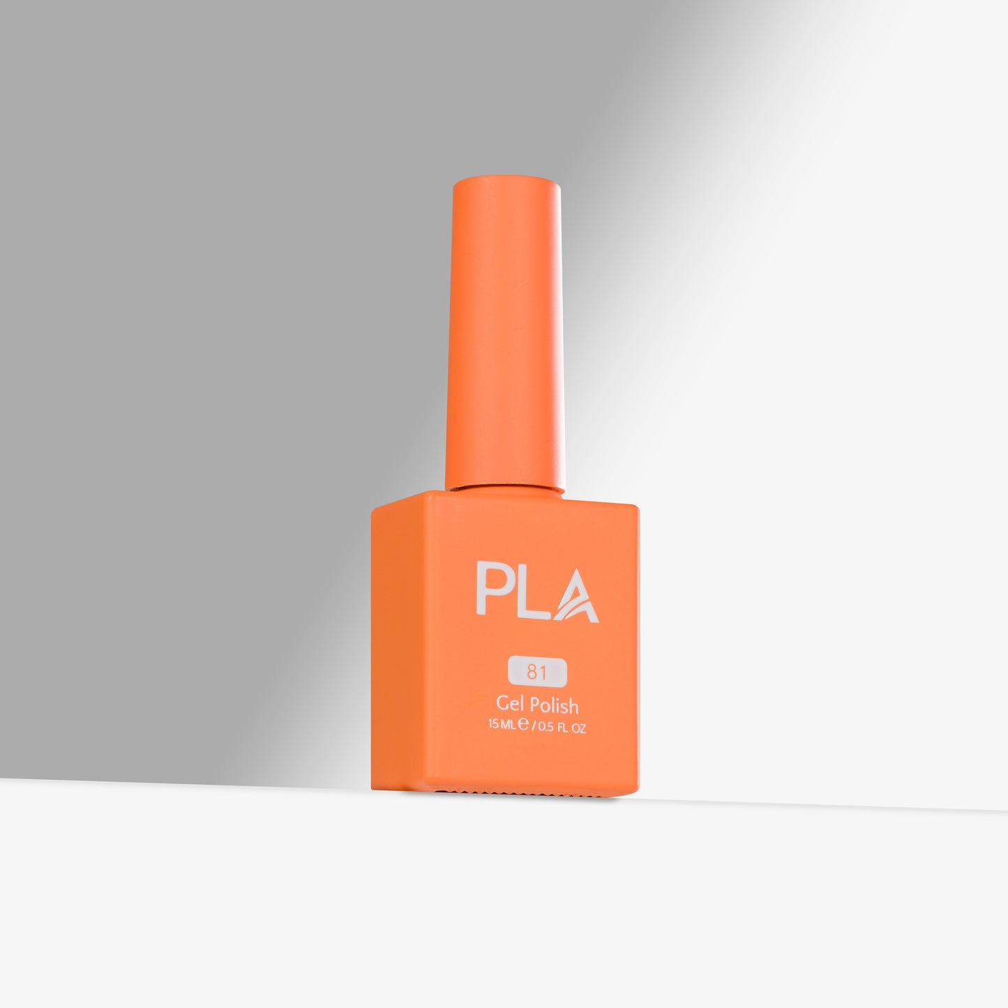 Gel Polish #081 A Desert Mirage
